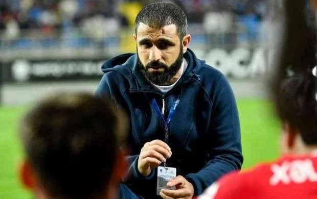 Rəşad Sadıqov onları "Qəbələ"yə qarşı oynada bilməyəcək 