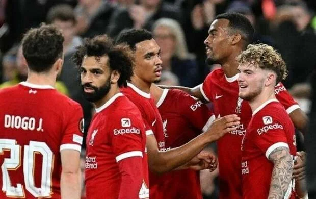 "Liverpul" Premyer Liqanın tarixinə düşdü - Hələ bunu bacaran olmamışdı 
