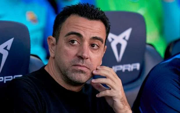 Xavi "Barselona"da qalmaq üçün rəhbərlikdən nə tələb etdi? 
