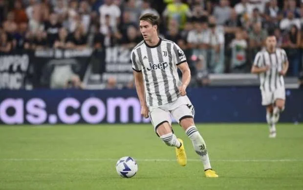 Vlahoviç futboldakı ən böyük arzusunu dilə gətirdi 