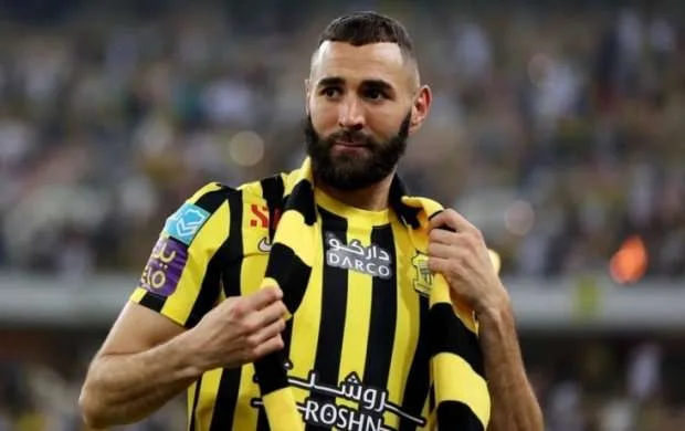 "Mənə kömək lazımdır" - Kərim Benzema  