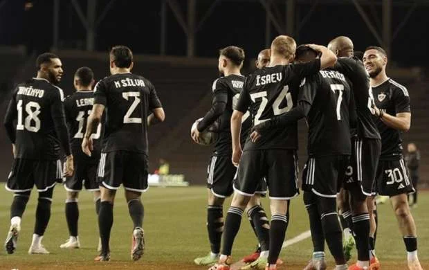 “Qarabağ” qələbələrə doymur – Tura baxış 
