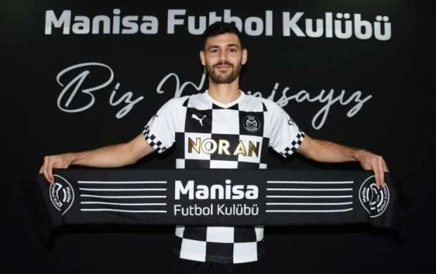 Sertan Taşkının komandası səfərdən 1 xalla döndü 