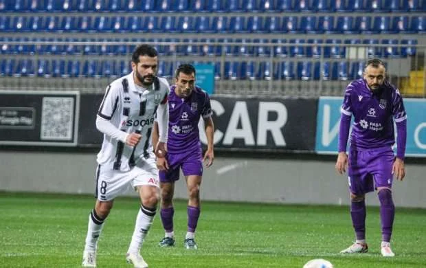 Emin Mahmudovdan yubiley qolu 