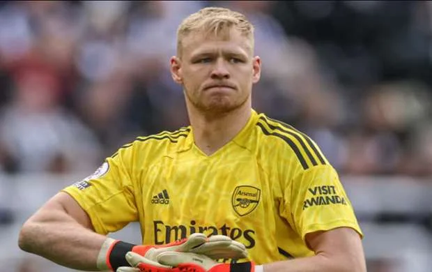 "Arsenal" baxışa çağırdığı klubsuz qapıçı ilə bağlı nə qərar verdi? - SON DURUM  