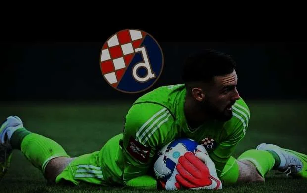 Zaqreb "Dinamo"sunun qapıçısı "Qarabağ"da? - AÇIQLAMA 