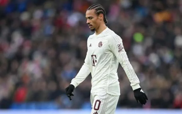 Zanenin "Bayern"dəki aqibəti necə olacaq? - Özü dedi 