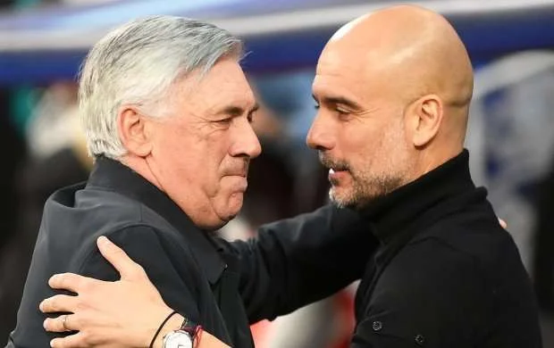 "Real" heç-heçəyə sevinməlidir" - Ançelotti  