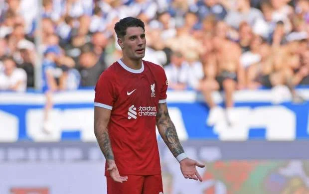 "Kloppun yerinə kimin gələcəyini bilmək vacib deyil" - "Liverpul"un macarı 