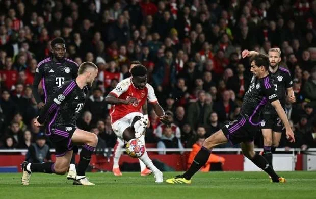"Arsenal" 9 ildir bunu edə bilmir 