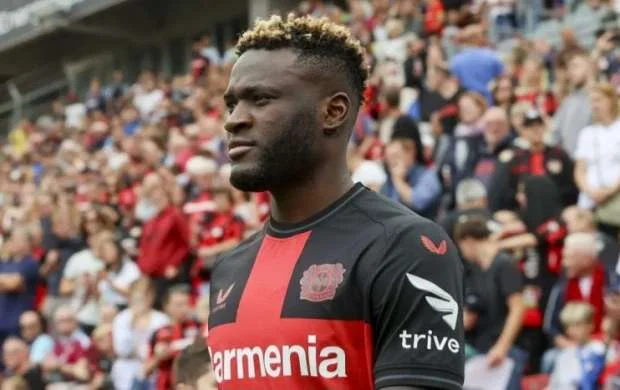 "Milan" Bundesliqanın qolçusunu transfer edir 