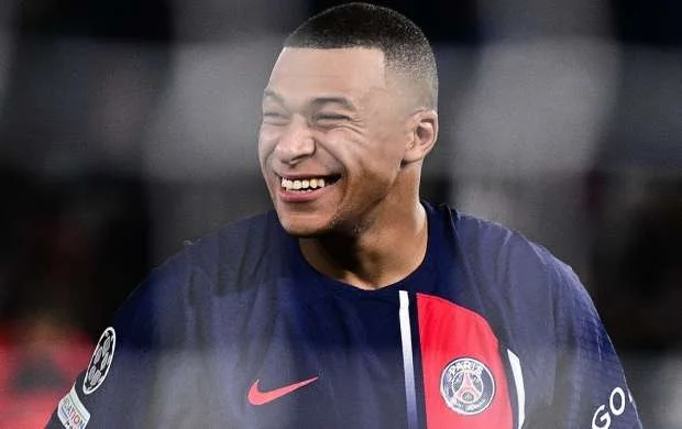Mbappe Messinin rekordunu qırdı 