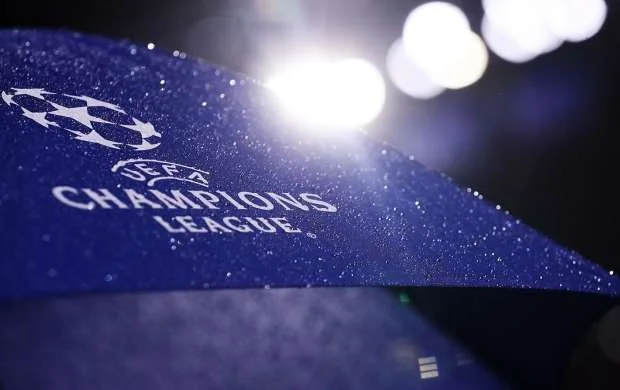 Çempionlar Liqasının rekordu təkrarlandı 