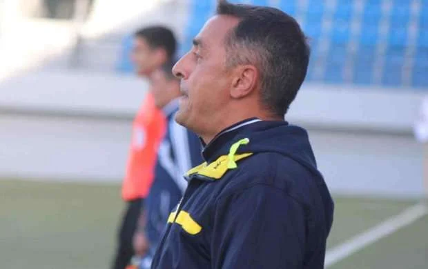 "Acınacaqlı məğlubiyyətə görə üzr istəyirəm" - Rüfət Quliyev 