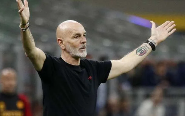 "Vəziyyətdən çıxmaq asan olmayacaq" - Stefano Pioli 