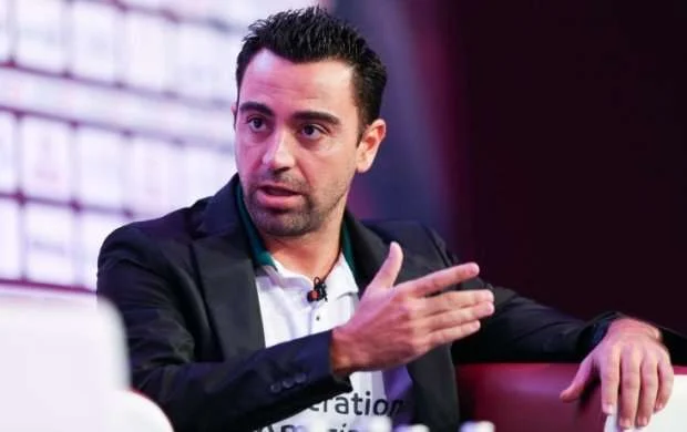 "Klubdan ayrılmaq qərarım..." - Xavi son nöqtəni qoydu 