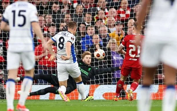 "Liverpul"un Avropa Liqasının finalına piyada gedəcəyi gözlənilirdi" 