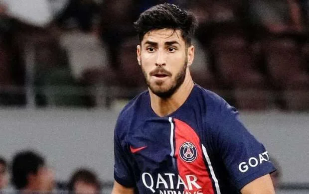 Asensio Madridə qayıdır 