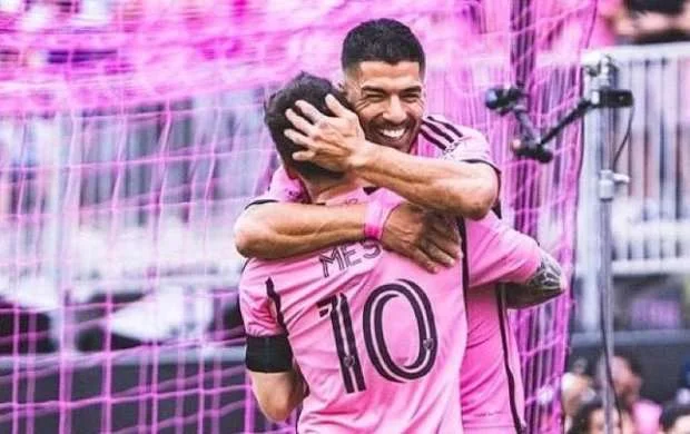 Messi və Suares qol vurdular, "İnter Mayami"... 