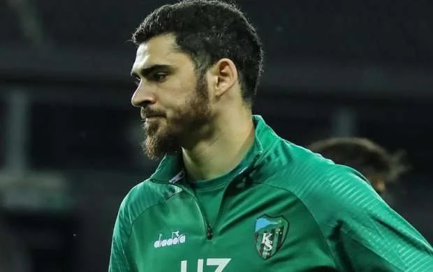 Şeydayev ilk qolunu vurdu, "Kocaelispor" sevindi 