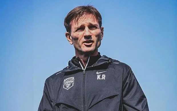 "Qarabaĝ"ı məĝlub etdiyimizə gőrə belə sevinirdik" 