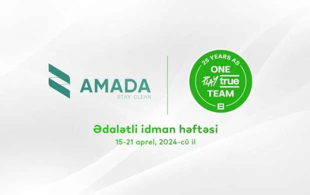 WADA 19 apreli dünyada Ədalətli İdman Günü elan etdi 