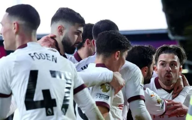 "Mançester Siti" 103 illik rekorda yaxınlaşdı - Qvardiola iki gün sonra tarix yaza bilər 