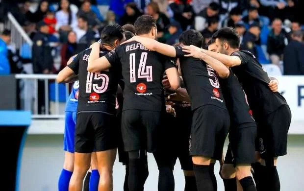 "Sabah" bunu bacaran 3-cü komanda oldu 