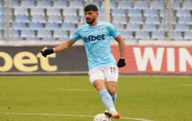 Cəlal oynadı, komandası “Ludoqorets”lə nə etdi? 