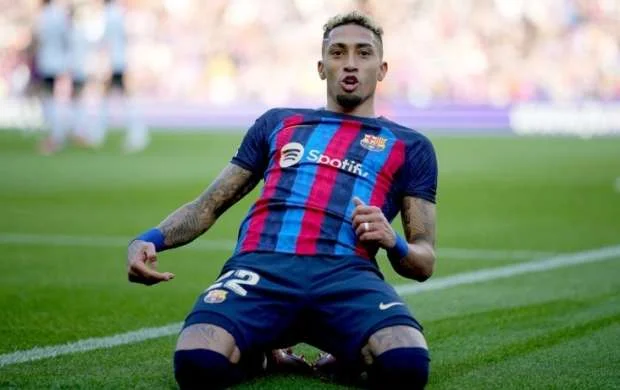 "Barselona" Rafinyanı bu qiymətə satmağa hazırdır 