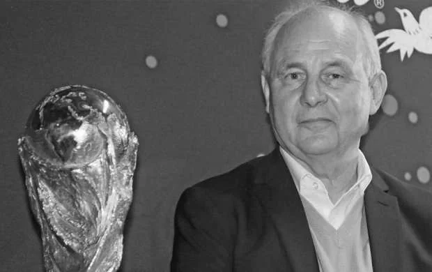 Almaniyalı dünya çempionu vəfat etdi 