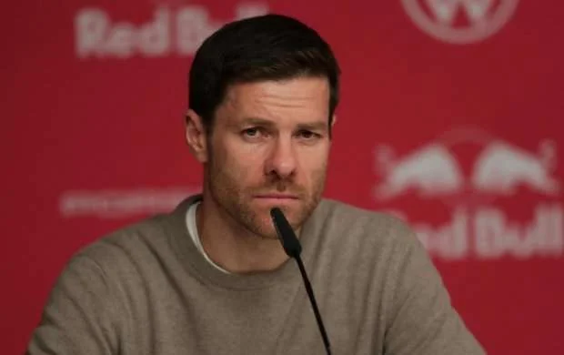 "Xabi Alonso "Real"ın baş məşqçisi olacaq" - "Bayer"in baş direktoru açıqladı 
