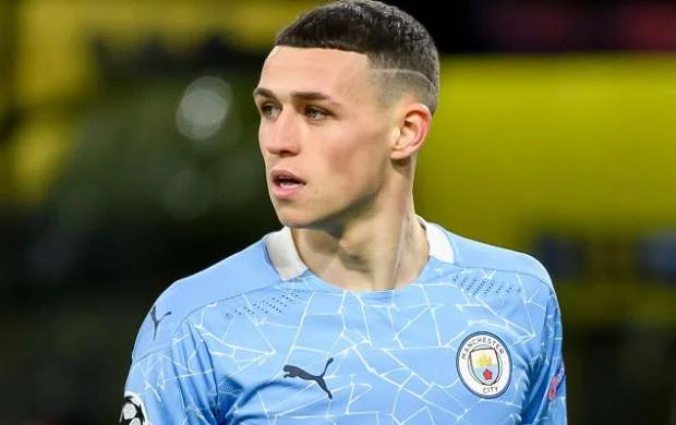 "Qızıl top"a əsas namizədlər bilindi - Foden ikinci, Messi sonuncudur 