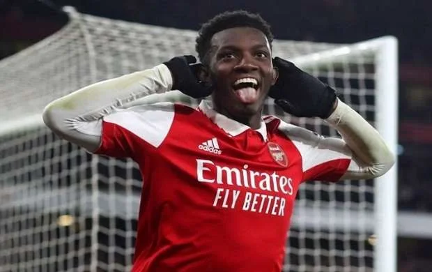 "Arsenal" forvardını satmağa qərar verdi - Bu qiymətə 
