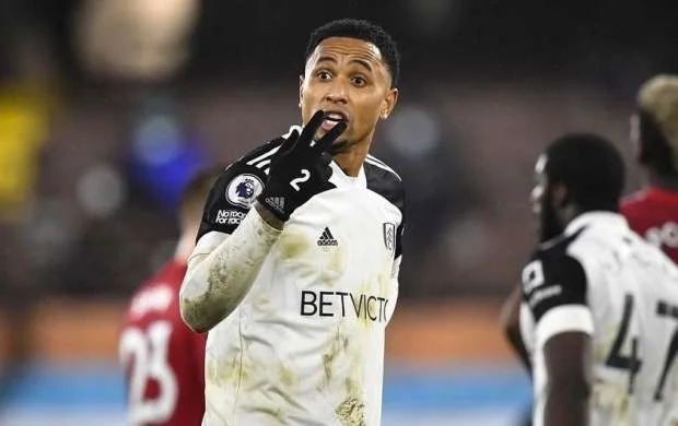 "Fulhem"in futbolçusu "Beşiktaş"a keçir - SON DURUM 