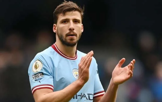 "Oyun ərzində "Real" üzərində dominantlıq etdik" - Ruben Diaş 