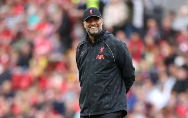 "Atalanta" yarımfinala adlamağı 100 faiz haqq edir" - Yürgen Klopp 