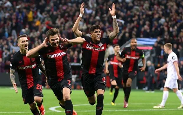 Almaniya futbolu üçün əlamətdar mövsüm - Bunu 29 il gözlədilər 