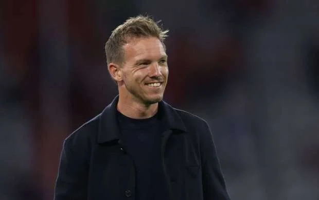 Almaniya Futbol İttifaqı Nagelsmann ilə müqavilə yenilədi 