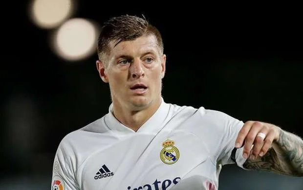 Kroos bu yay "Real"dan gedəcək? - Özü dedi 