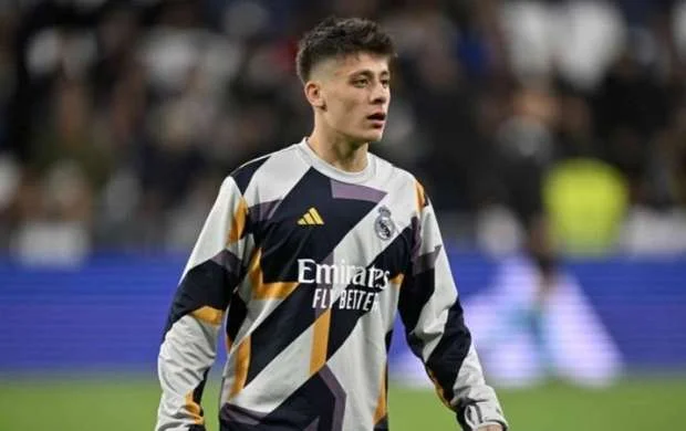 Ançelotti Arda Gülerə vəziyyətdən çıxış yolunu göstərdi 