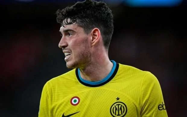 "İnter" Bastonini 80 milyona satacaqmı? - SON DURUM 