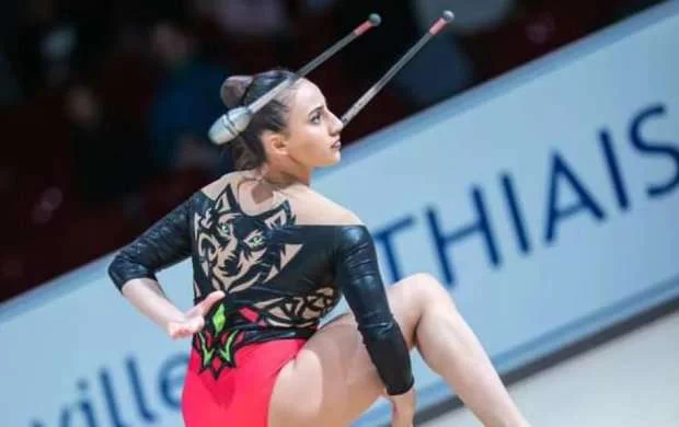 Dünya Kuboku: Azərbaycan gimnastikanın final mərhələsində yarışacaqlar 