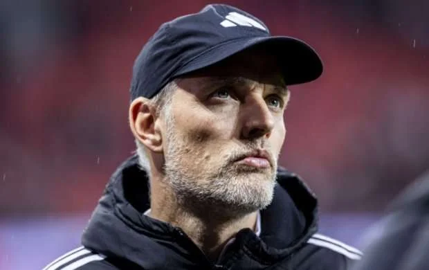 Tuxel İngiltərə nəhəngi ilə danışıq aparır 