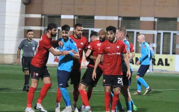 "Zirə" Qəbələdə kimləri oynada bilməyəcək? - ADLAR 