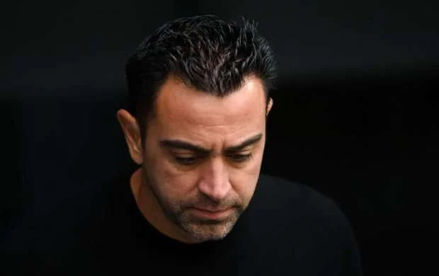 Xavinin taleyi həll olunur - Laporte, Yuste və Deku bir araya gələcək 