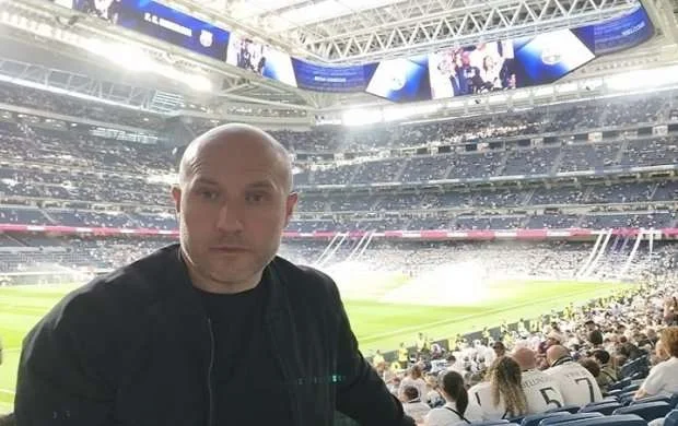 Samir Abasov İspaniyada - Xavi ilə görüşəcək 