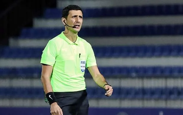 "Qarabağ" - "Neftçi" qarşılaşmasının hakimləri bilindi 