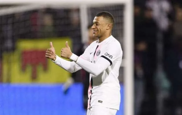 Mbappe PSJ-dən getmək üçün inanılmaz məbləğdən imtina etməlidir 