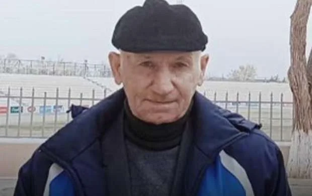 Hafiz Əliyev dünyasını dəyişdi 